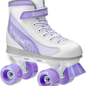 Roller Derby Firestar Skates